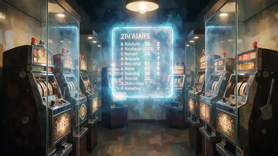 Des Casinos